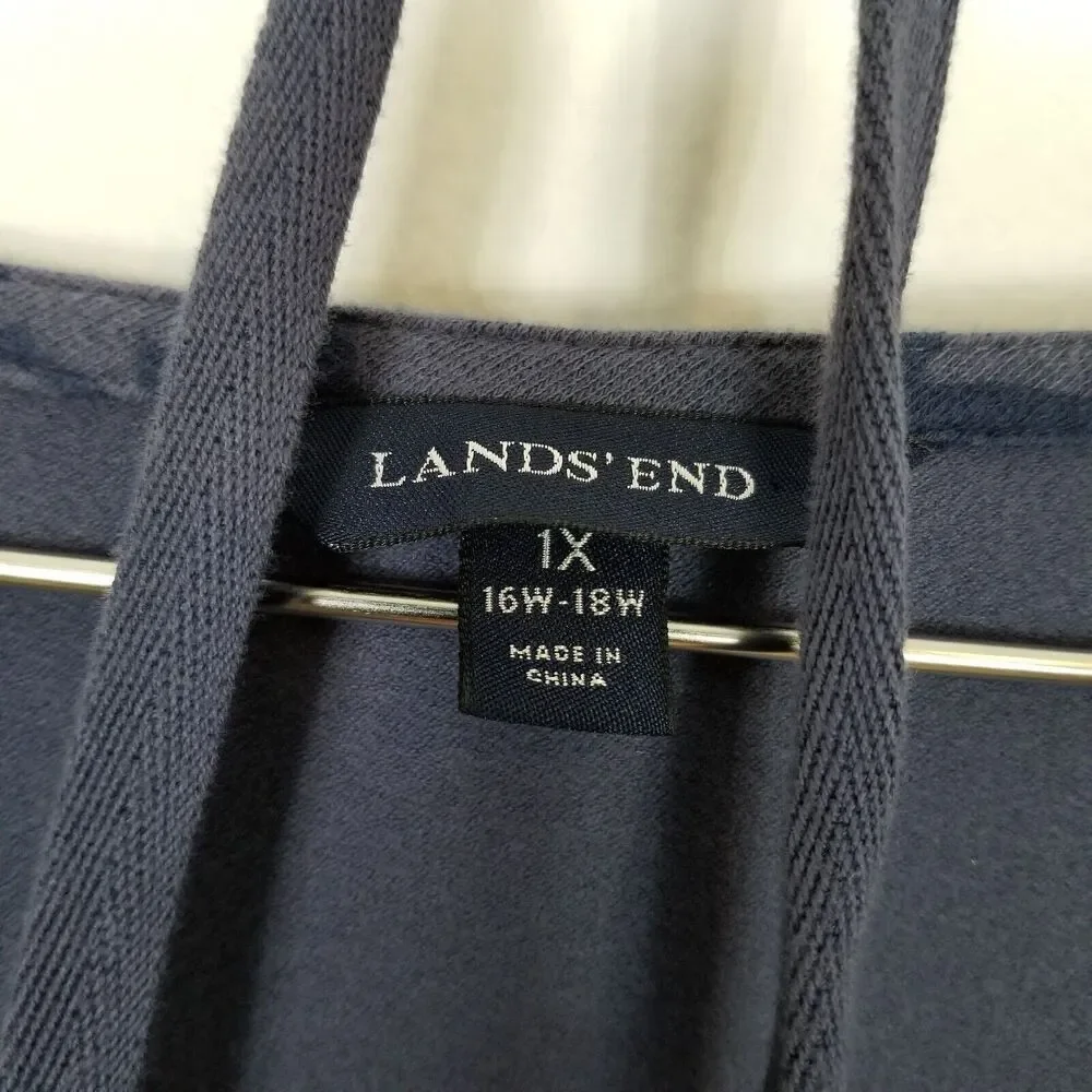 Lands End lands end